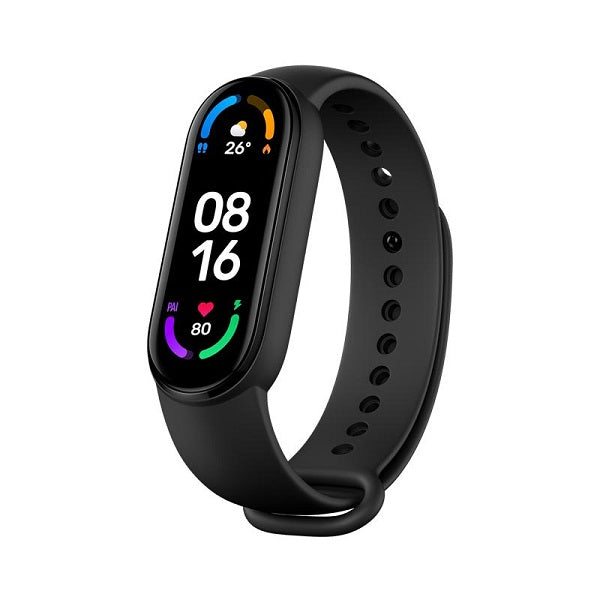 Mi Band 6 Fitness Tracker For Men & Women