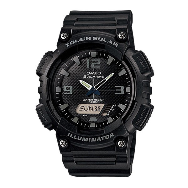 Casio Wrist Watch For Men
