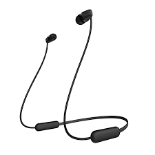 Sony Wi-C200 Wireless Neckband Style
