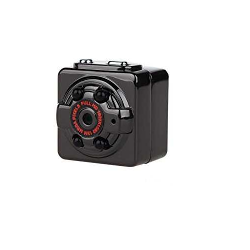 SQ8 Mini Night Vision HD Camera